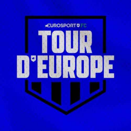 Eurosport Football Club - L’OM amorphe, Mbappé coupable et Saka sous-estimé | Tour d'Europe