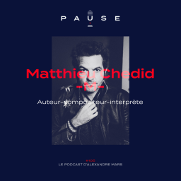 Matthieu Chedid -M-, Auteur-Compositeur-Interprète