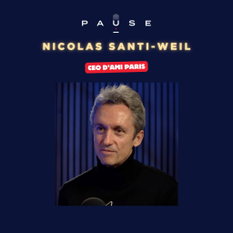 Ami, The Kooples : La success story de Nicolas Santi-Weil