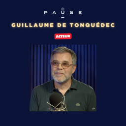 Guillaume de Tonquédec : Le Monsieur-Tout-Le-Monde devenu l’un des acteurs préférés des Français