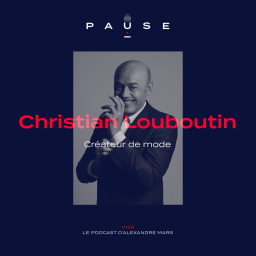 Christian Louboutin, Créateur de mode