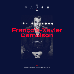 [REDIFFUSION] François-Xavier Demaison, Acteur