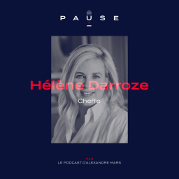 [REDIFFUSION] Hélène Darroze, Cheffe