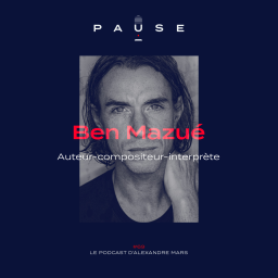 [REDIFFUSION] Ben Mazué, Auteur-compositeur-interprète