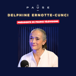 Pouvoir et avenir des médias : Témoignage exclusif de Delphine Ernotte