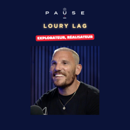 De la violence à la liberté avec l'aventurier Loury Lag