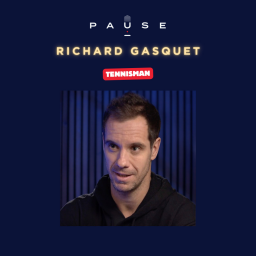 Roland-Garros, sacrifice, passion... Richard Gasquet se confie
