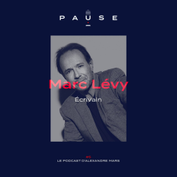 [REDIFFUSION] Marc Levy, Romancier - 1/2