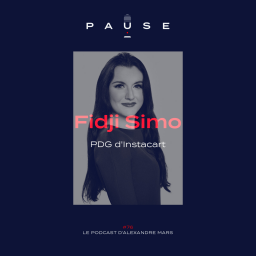 [REDIFFUSION] Fidji Simo, Directrice Générale des Applications d'OpenAI