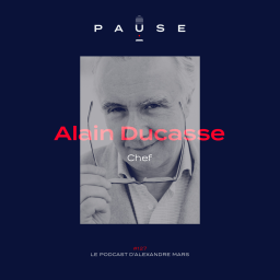 Alain Ducasse, Chef