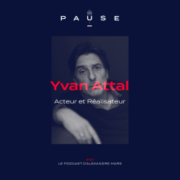 Yvan Attal, Acteur et Réalisateur