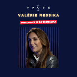 Stars, haute joaillerie, création : l’envers du décor avec Valérie Messika