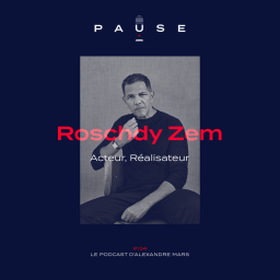 Roschdy Zem, Acteur, Réalisateur