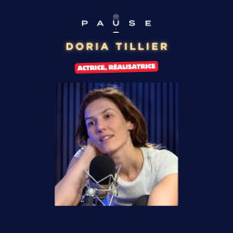 Liberté, doute et vérité avec Doria Tillier