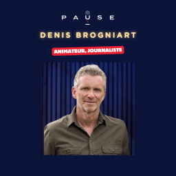 Denis Brogniart : De journaliste sportif à icône de la télévision