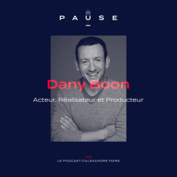 [REDIFFUSION] Dany Boon, Acteur, Réalisateur et Producteur