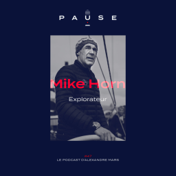 [REDIFFUSION] Mike Horn, Explorateur