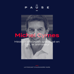 [REDIFFUSION] Michel Cymes, Médecin chirurgien, Animateur