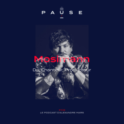 Mosimann, DJ, Chanteur, Producteur