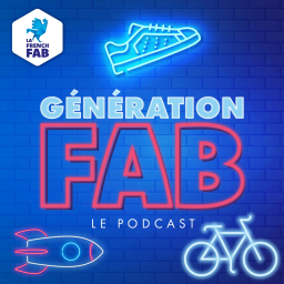📣 Continuer de cultiver l’innovation du goût - Alexandra Lattaignant - Sainte Lucie