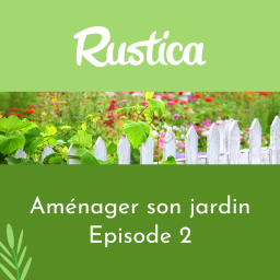 Les clôtures au jardin