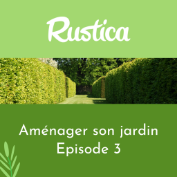 Des haies pour structurer son jardin