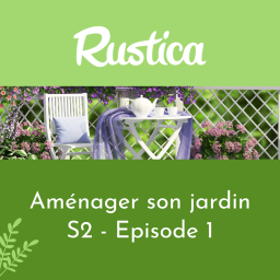 Aménager son jardin en terrasse