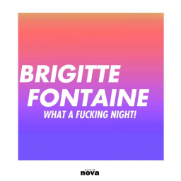 Brigitte Fontaine – What a fucking night ! (bande-annonce)