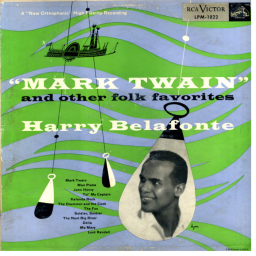 Le Classico de Néo Géo Nova :  « John Henry » de Harry Belafonte