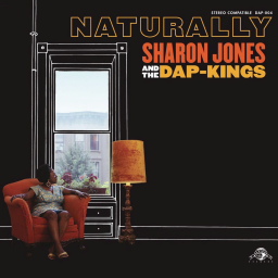 Le Classico de Néo Géo Nova :  « This Land is Your Land » de Sharon Jones and the Dap Kings