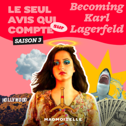 Le Seul avis qui compte sur « Becoming Karl Lagerfeld »