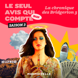 Le Seul avis qui compte sur « La Chronique des Bridgerton 3 »