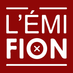 L’Émifion n°4 — La masturbation, feat. Cy. et Alexandre Wetter