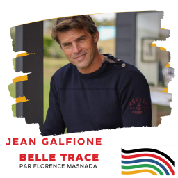 REDIFF Jean Galfione : "Aux Jeux d’Atlanta, je ne sentais plus l’impact de mes appuis au sol, je volais"