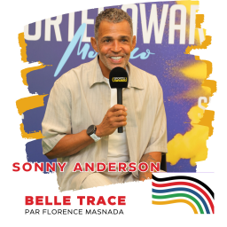 Belle Trace, Parcours de grands champions - Sonny Anderson :« J’ai arrêté il y a 21 ans et on se souvient encore de moi. Je veux que cela dure. »
