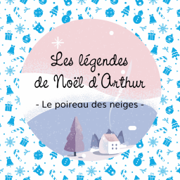 Le poireau des neiges - 🎄 - Les légendes de Noël d'Arthur