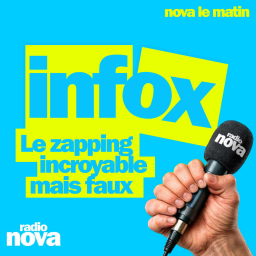 INFOX : Xanax, le groupe de ska dépressif | 22.04.2026