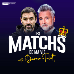 Robert Pirès, légende d'Arsenal et des Bleus, raconte les 5 matchs de sa vie