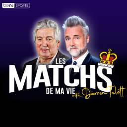 Alain Cayzac, ancien président du PSG, raconte les 5 matchs de sa vie