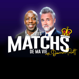 Souleymane Diawara, ancien joueur de l'OM, raconte les 5 matchs de sa vie