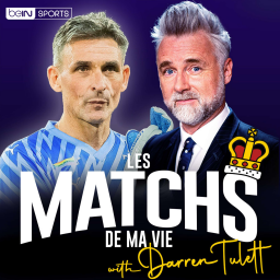 Guillaume Warmuz, légende du RC Lens, raconte les 5 matchs de sa vie