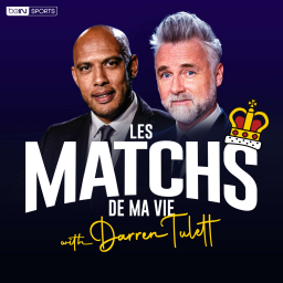 Brahim Thiam, ancien international malien, raconte les 5 matchs de sa vie