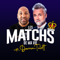 Stéphane Dalmat, ex-footballeur, raconte les 5 matchs de sa vie