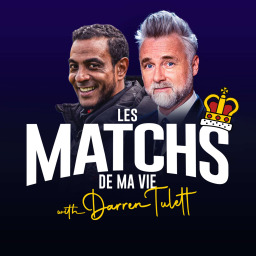 Fabrice Abriel, ex-footballeur, raconte les 5 matchs de sa vie