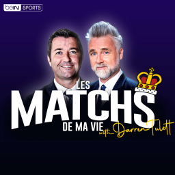 Karl Olive, député, raconte les 5 matchs de sa vie