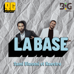 📣 La Base - Naestro #2