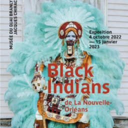 L’intégral : Voyage à la Nouvelle Orléans pour une émission spéciale Black Indians, Classico en hommage à Gal Costa et Live du groupe DERYA YILDIRIM & GRUP ŞiMŞEK
