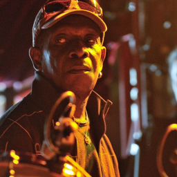 Tony Allen : le mix hommage de Victor Kiswell au pilier de l’afrobeat