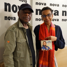Néo Géo Nova, l'intégrale : Le “Lubamba” du chanteur congolais Sam Mangwana et le “Pitakpi” du pianiste martiniquais Xavier Belin