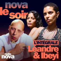 Léandre - L'INTÉGRALE : Toy Story & faire des blagues (+live exclusif d'Ibeyi)